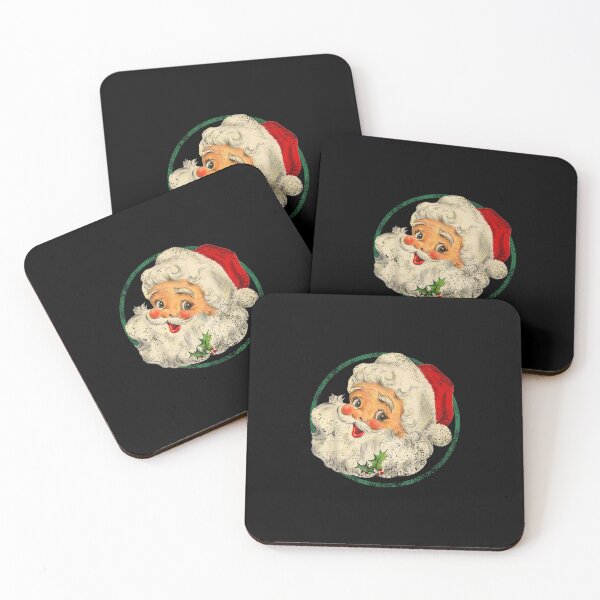 Item preview, Christmas Santa designed and sold by reyestrandhart.