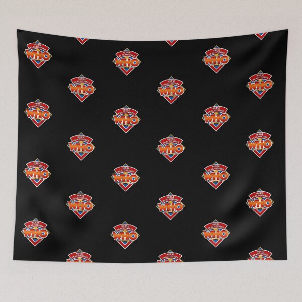 Item preview, Nurse Practitioner Who designed and sold by ubiquitoid.