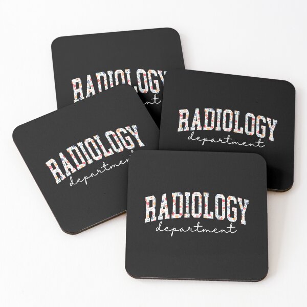 Item preview, Radiology Department X Ray Tech Skeleton Squad Design designed and sold by sineanika-shop.