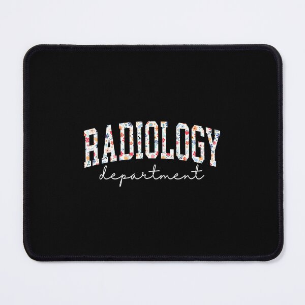 Item preview, Radiology Department X Ray Tech Skeleton Squad Design designed and sold by sineanika-shop.