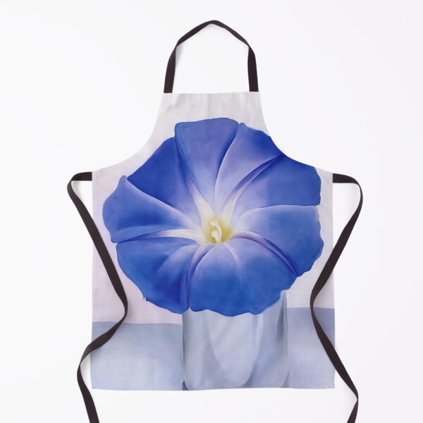 Item preview, Blue morning glory designed and sold by EtherShadeArt.