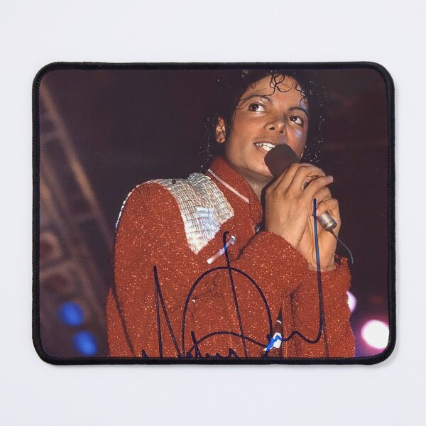 Item preview, Michael Beat It Retro Poster designed and sold by garbereui.