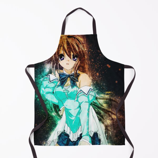 Item preview, Tomoyo Sakagami Clannad Aqua Glow Serenity designed and sold by mildaclairmo.