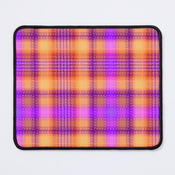 Item preview, Purple Pink Orange Glow Pattern V2 designed and sold by webgrrl.