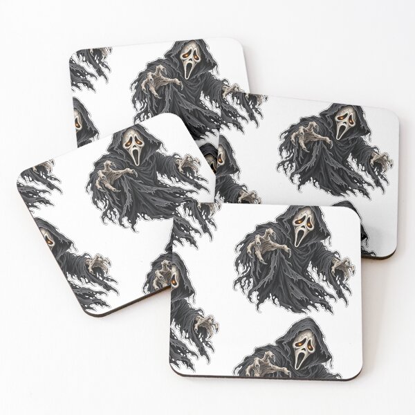 Item preview, Zombie ghostface  designed and sold by ArtaxLives.