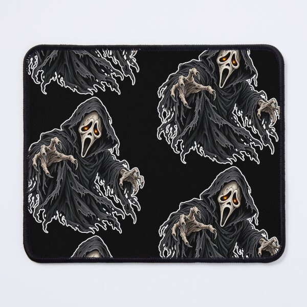 Item preview, Zombie ghostface designed and sold by ArtaxLives.