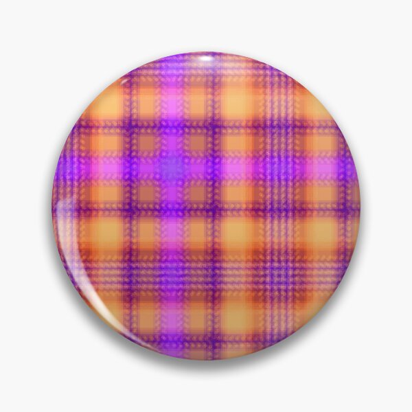 Item preview, Purple Pink Orange Glow Pattern V2 designed and sold by webgrrl.
