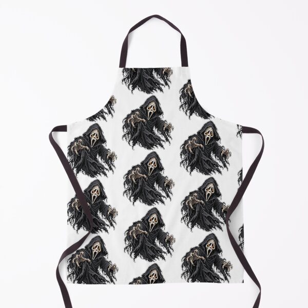 Item preview, Zombie ghostface  designed and sold by ArtaxLives.