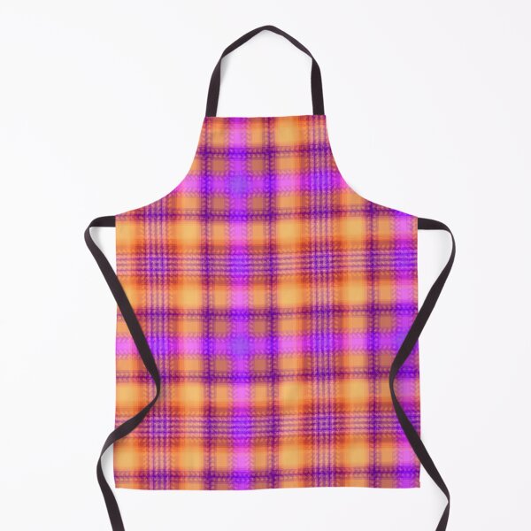 Item preview, Purple Pink Orange Glow Pattern V2 designed and sold by webgrrl.