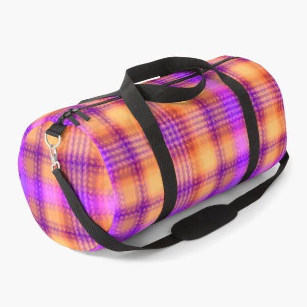 Item preview, Purple Pink Orange Glow Pattern V2 designed and sold by webgrrl.