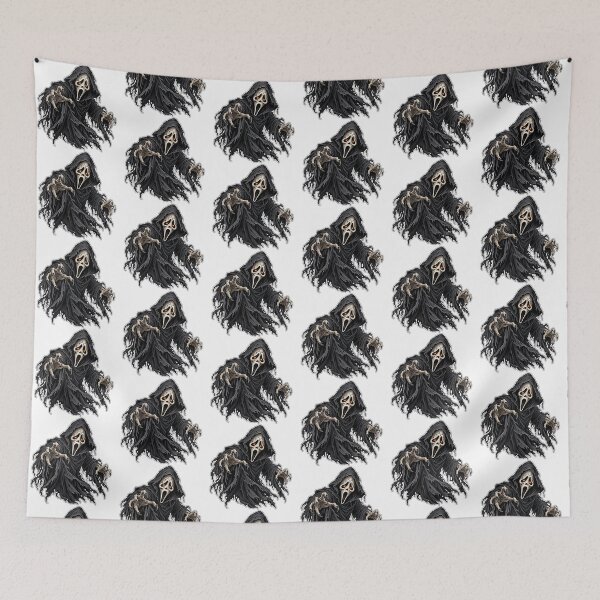 Item preview, Zombie ghostface  designed and sold by ArtaxLives.