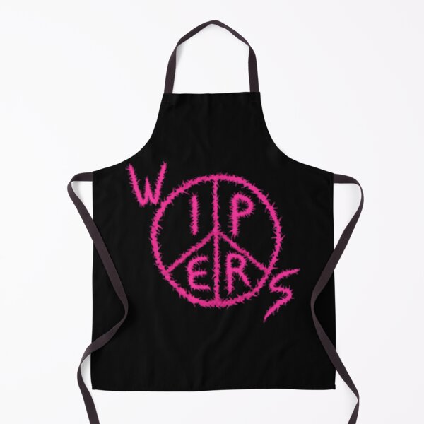 Item preview, Wipers Underground Post Music Symbol designed and sold by JeanneNade.