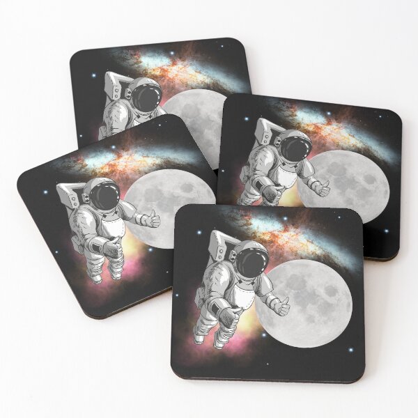 Item preview, Pretty Spaceman designed and sold by Specialstace83.