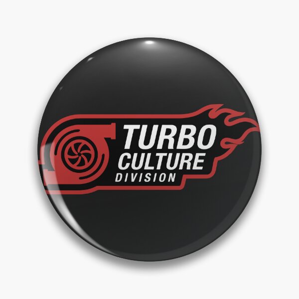Item preview, Turbo Culture Division Tuner designed and sold by carvect-id.