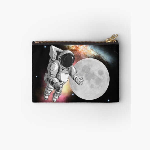 Item preview, Pretty Spaceman designed and sold by The Rewind Studio.