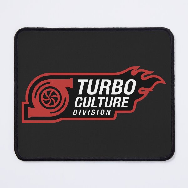 Item preview, Turbo Culture Division Tuner designed and sold by carvect-id.