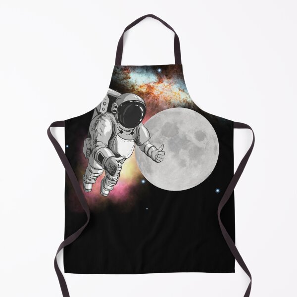 Item preview, Pretty Spaceman designed and sold by Specialstace83.