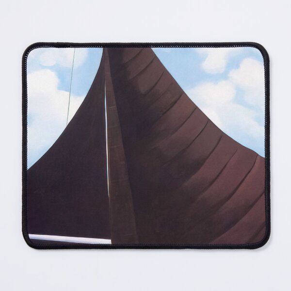 Item preview, Brown sail, wing on wing, nassau designed and sold by EtherShadeArt.