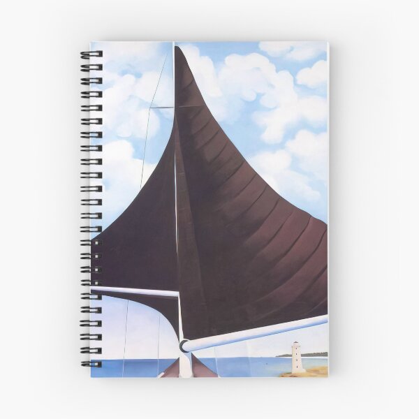 Item preview, Brown sail, wing on wing, nassau designed and sold by EtherShadeArt.