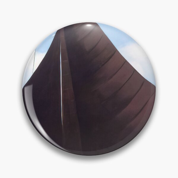 Item preview, Brown sail, wing on wing, nassau designed and sold by EtherShadeArt.