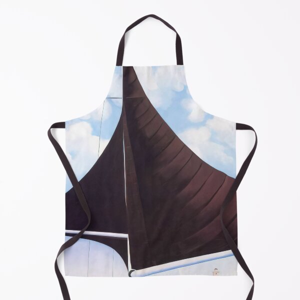 Item preview, Brown sail, wing on wing, nassau designed and sold by EtherShadeArt.