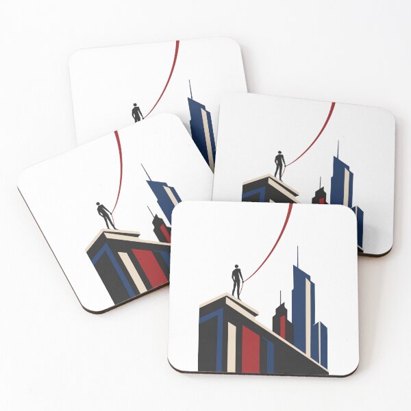 Item preview, Web of the City: A Spider-Man Inspired Graphic Collection | WOTC 11 designed and sold by MT Crafts and Designs.