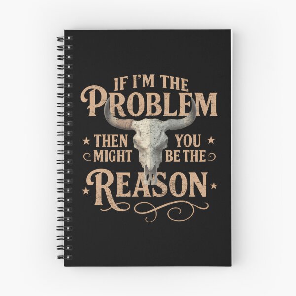 Item preview, If I'M The Problem The Might You Be The Reason Morgan Wallen M4968 designed and sold by Ricebowldesign.
