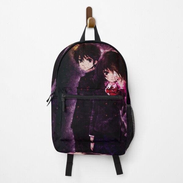 Item preview, Mei Misaki Another Shadow School Mystery Aura designed and sold by mildaclairmo.