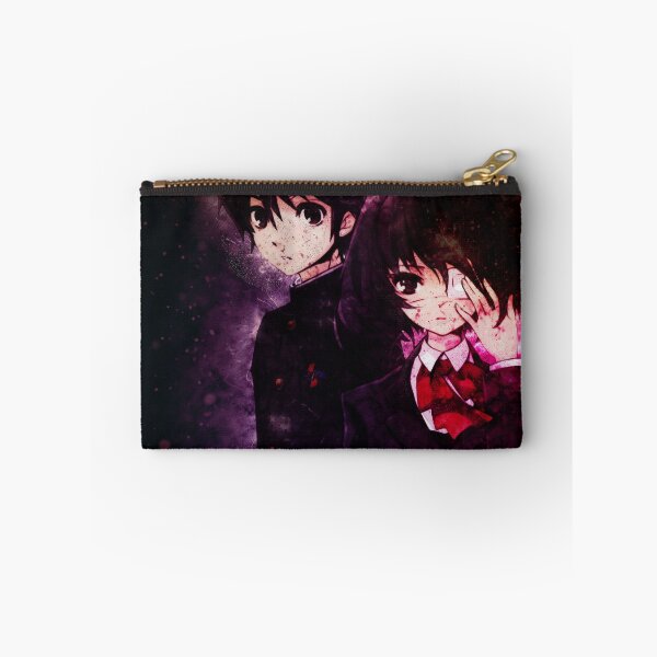 Item preview, Mei Misaki Another Shadow School Mystery Aura designed and sold by mildaclairmo.