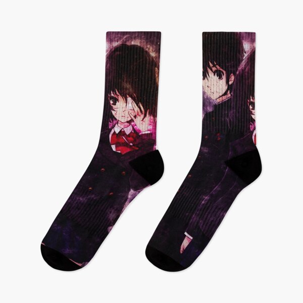 Item preview, Mei Misaki Another Shadow School Mystery Aura designed and sold by mildaclairmo.