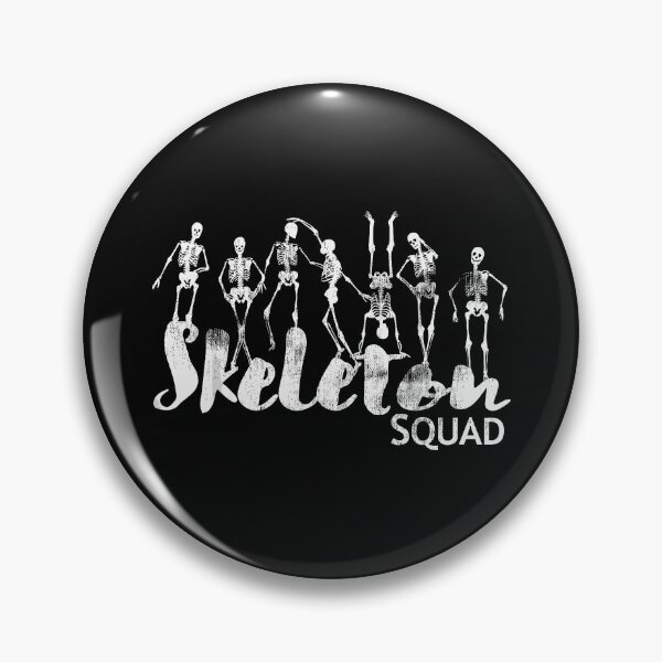 Item preview, Radiology Ghoul Rad Tech Halloween X Ray designed and sold by sineanika-shop.