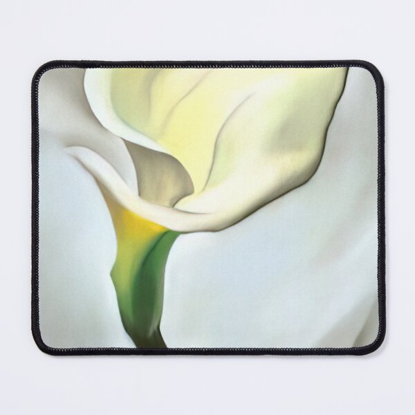 Item preview, Calla lily turned away designed and sold by EtherShadeArt.