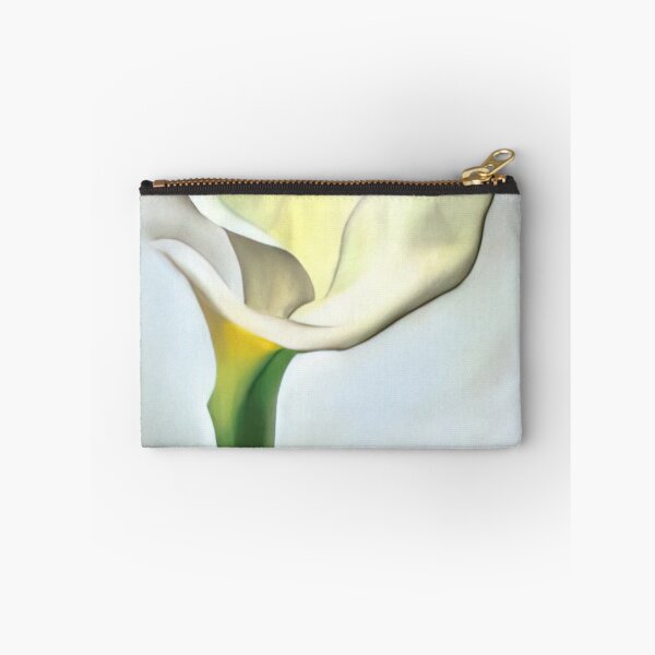 Item preview, Calla lily turned away designed and sold by EtherShadeArt.