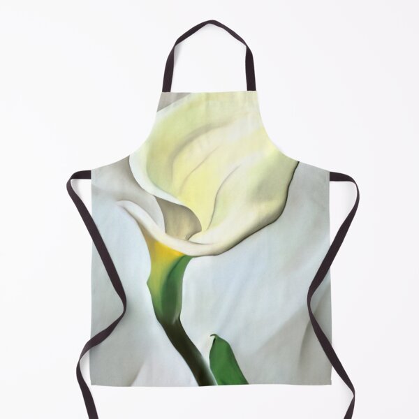 Item preview, Calla lily turned away designed and sold by EtherShadeArt.