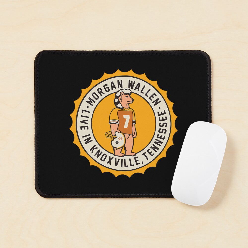 Item preview, Mouse Pad designed and sold by Ricebowldesign.