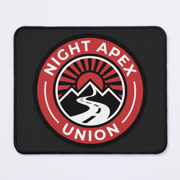 Item preview, Night Apex Union designed and sold by carvect-id.