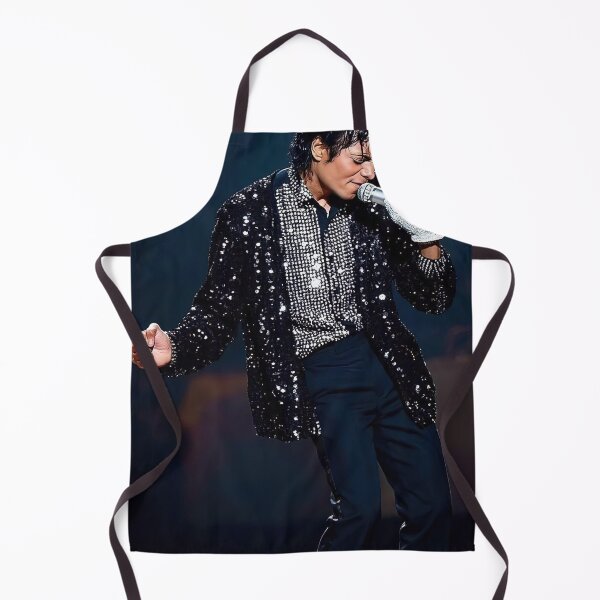 Item preview, Michael Moonwalk Master Poster designed and sold by garbereui.