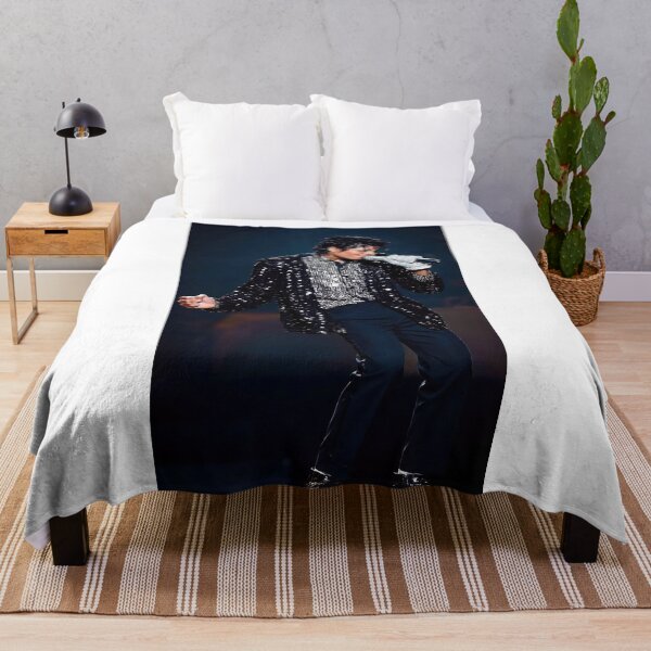 Item preview, Michael Moonwalk Master Poster designed and sold by garbereui.