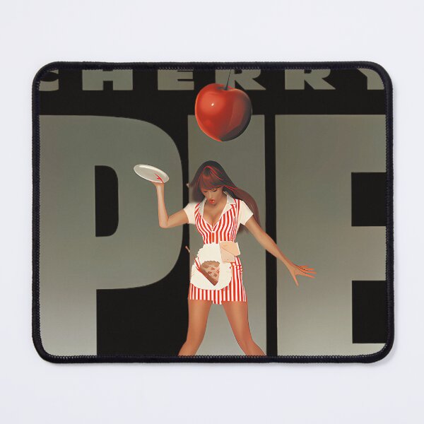 Item preview, Warrant Band Cherry Pie Album designed and sold by YupingSchellha.