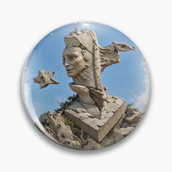 Item preview, Two Faces, One Search for Freedom designed and sold by ArtsiJoman.