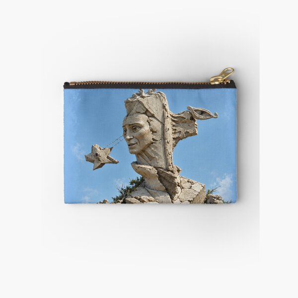 Item preview, Two Faces, One Search for Freedom designed and sold by ArtsiJoman.