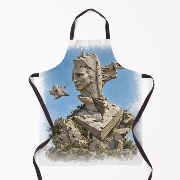 Item preview, Two Faces, One Search for Freedom designed and sold by ArtsiJoman.