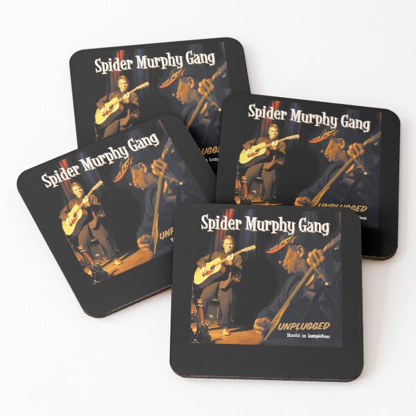 Item preview, Spider Murphy Gang Acoustic Live Music Performance designed and sold by JeanneNade.