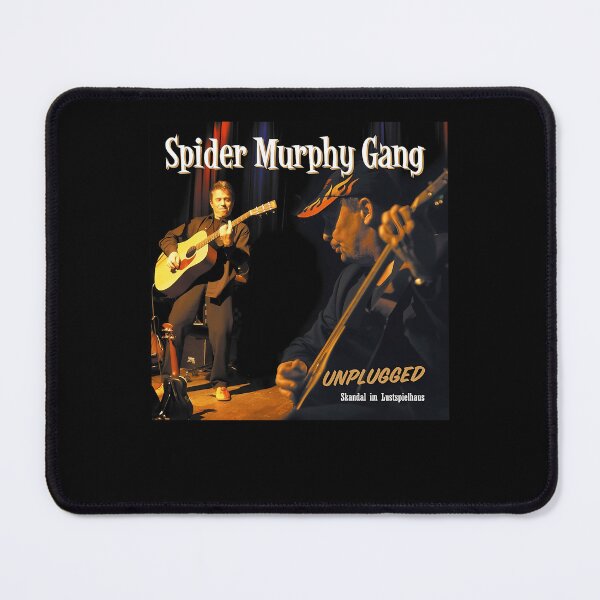 Item preview, Spider Murphy Gang Acoustic Live Music Performance designed and sold by JeanneNade.