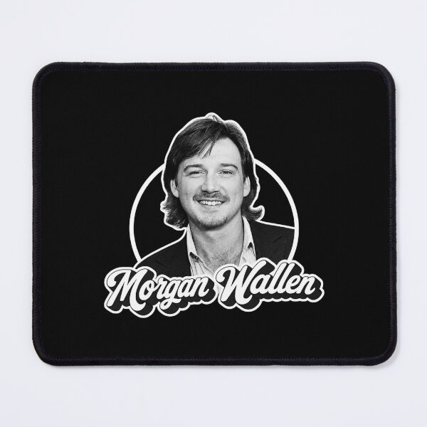 Item preview, Morgan Wallen  designed and sold by Ricebowldesign.