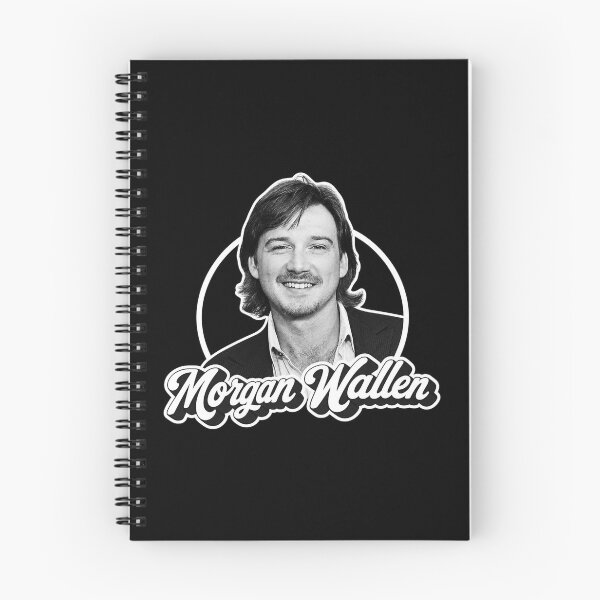 Item preview, Morgan Wallen  designed and sold by Ricebowldesign.