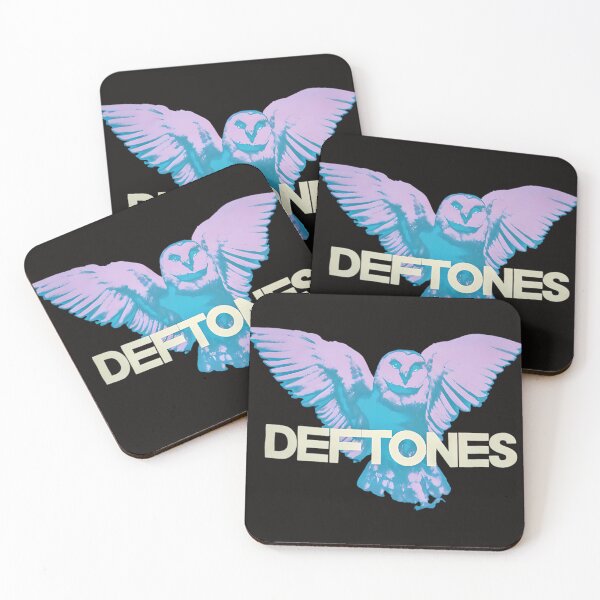 Item preview, Blue Owl Deftones designed and sold by YupingSchellha.
