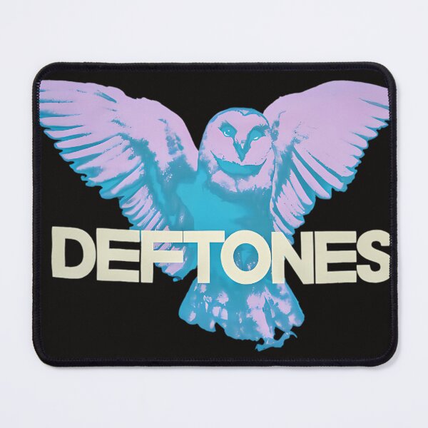 Item preview, Blue Owl Deftones designed and sold by YupingSchellha.