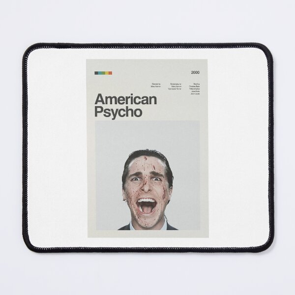 Item preview, Minimalist Movies American Vintage Trends Poster designed and sold by sintiamarischa.