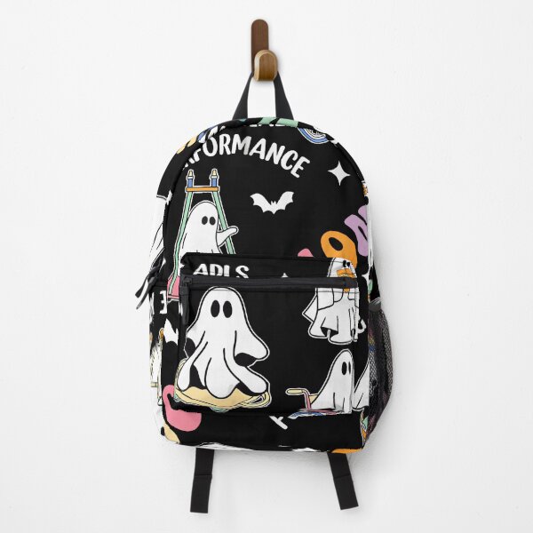 Item preview, Ghost Occupational Therapy Ot Ota Halloween designed and sold by streetwen.